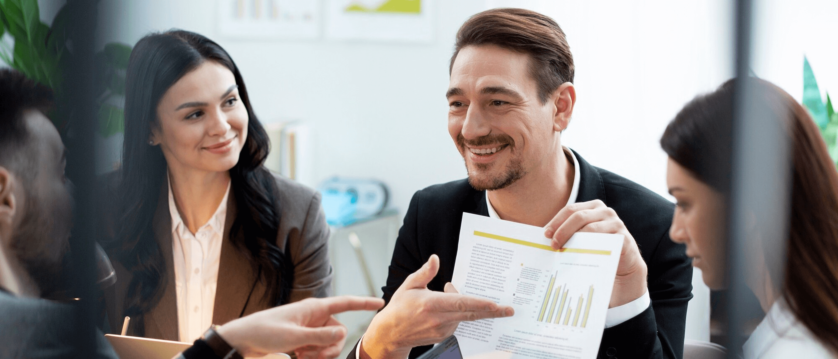 5 Secrets for increase business