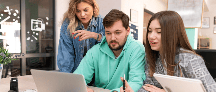 The Power of Networking